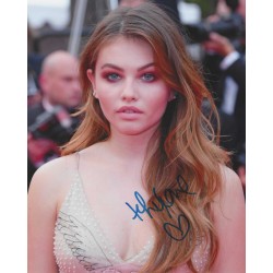 BLONDEAU Thylane