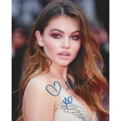 BLONDEAU Thylane