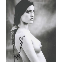 LE BON Yasmin