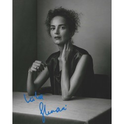 SLIMANI Leïla