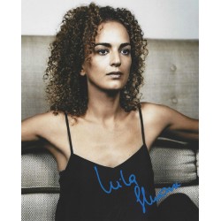 SLIMANI Leïla