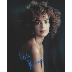SLIMANI Leïla