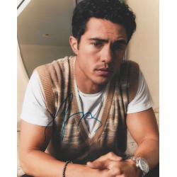 BARNET Darren