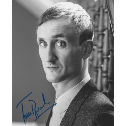BROOKE Tom