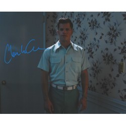 CARVER Charlie