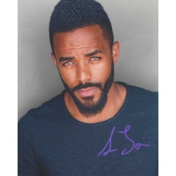 DOMINIC Sean