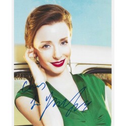 GLASCOTT Fiona