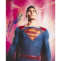 HOECHLIN Tyler