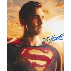 HOECHLIN Tyler