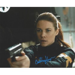 HOPE Courtney