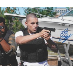 LEVY AGUILAR Benjamin