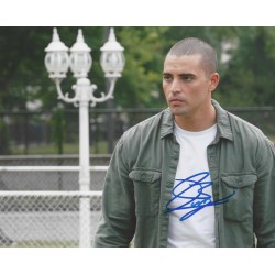 LEVY AGUILAR Benjamin