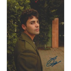 LEVY AGUILAR Benjamin