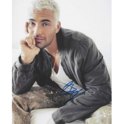 LEVY AGUILAR Benjamin