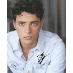 LEVY AGUILAR Benjamin