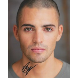 LEVY AGUILAR Benjamin