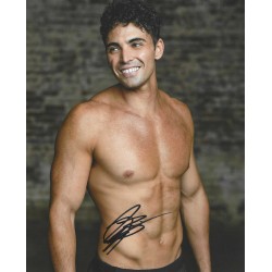 LEVY AGUILAR Benjamin