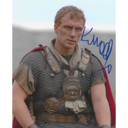 MCKIDD Kevin