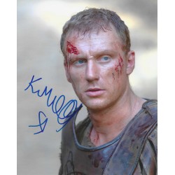 MCKIDD Kevin