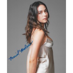 MOLINO Mariel