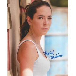 MOLINO Mariel