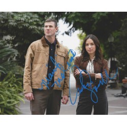 NCIS: ORIGINS - MOLINO...