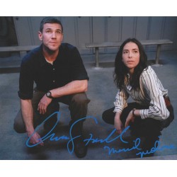 NCIS: ORIGINS - MOLINO...