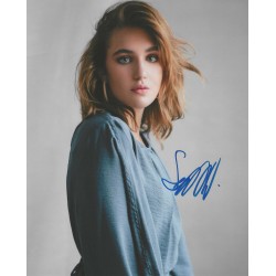 NELISSE Sophie