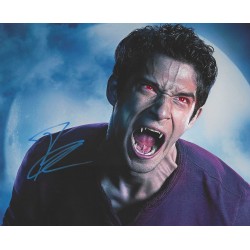 POSEY Tyler