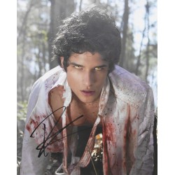 POSEY Tyler