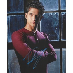 POSEY Tyler