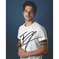 POSEY Tyler
