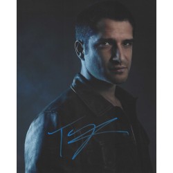 POSEY Tyler