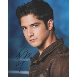 POSEY Tyler
