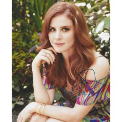 RAFFERTY Sarah