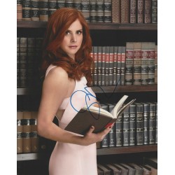 RAFFERTY Sarah