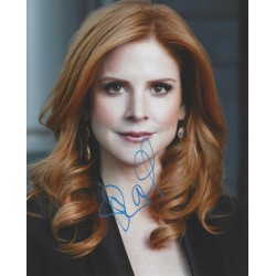 RAFFERTY Sarah