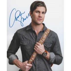 STOWELL Austin