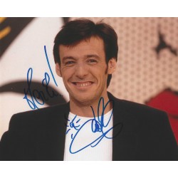 REICHMANN Jean Luc