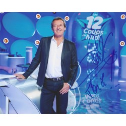 REICHMANN Jean Luc