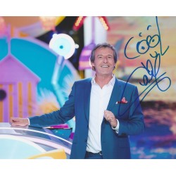 REICHMANN Jean Luc