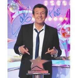 REICHMANN Jean Luc