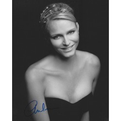 CHARLENE DE MONACO