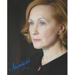 ALEXANDRIDIS Hélène