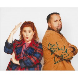 SCENES DE MENAGE - BERHILA...