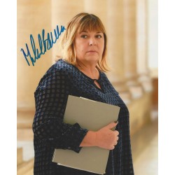 BERNIER Michèle
