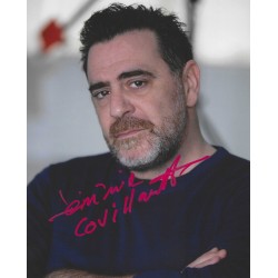 COVILLAULT Jérémie