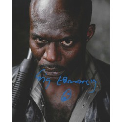 EBOUANEY Eriq