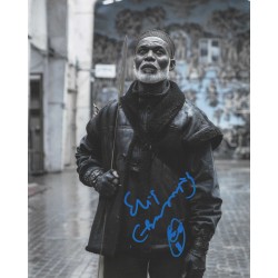 EBOUANEY Eriq