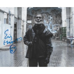 EBOUANEY Eriq